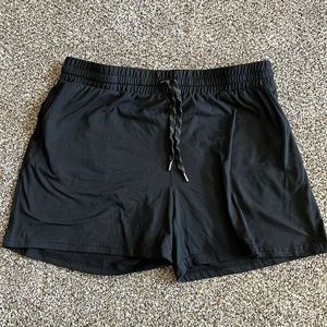 Pacific Trail drawstring shorts
